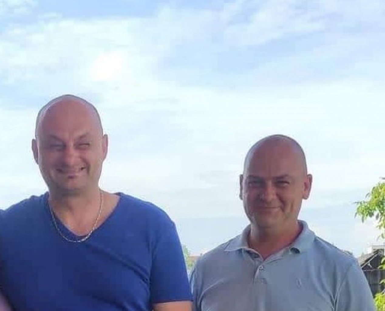 Fotografie před úpravou
