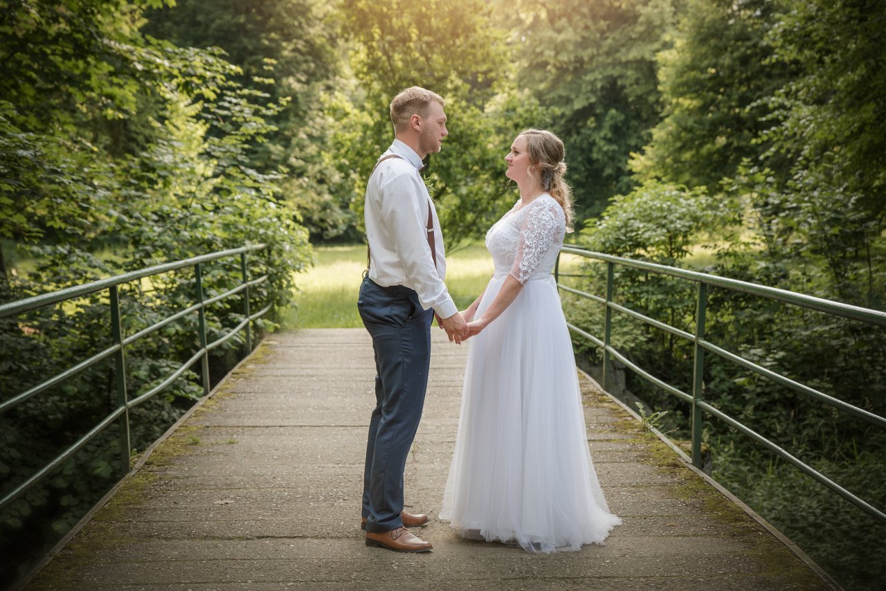 Fotografie po úpravě