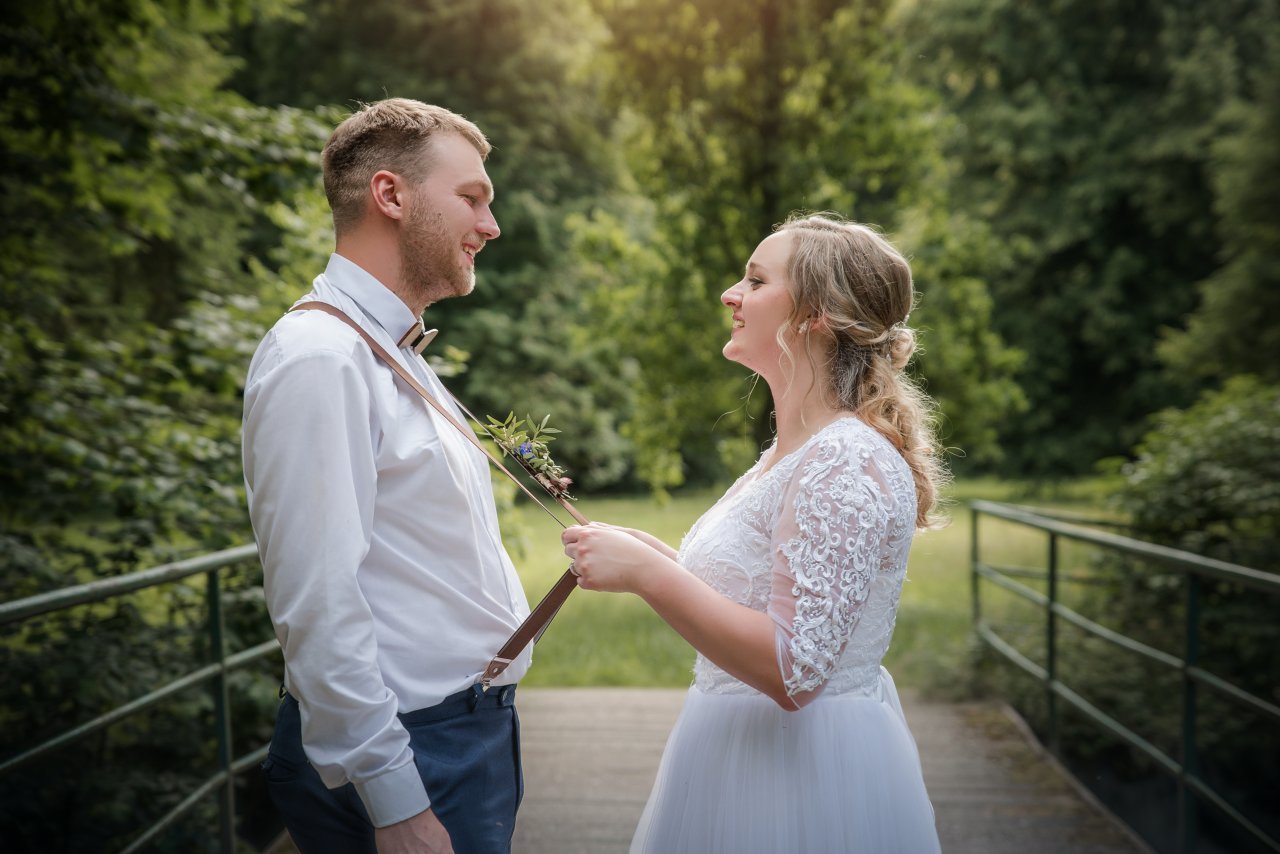 Fotografie po úpravě