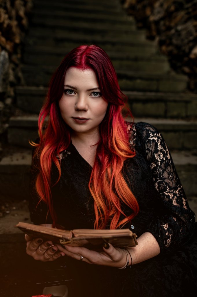 Fotografie po úpravě