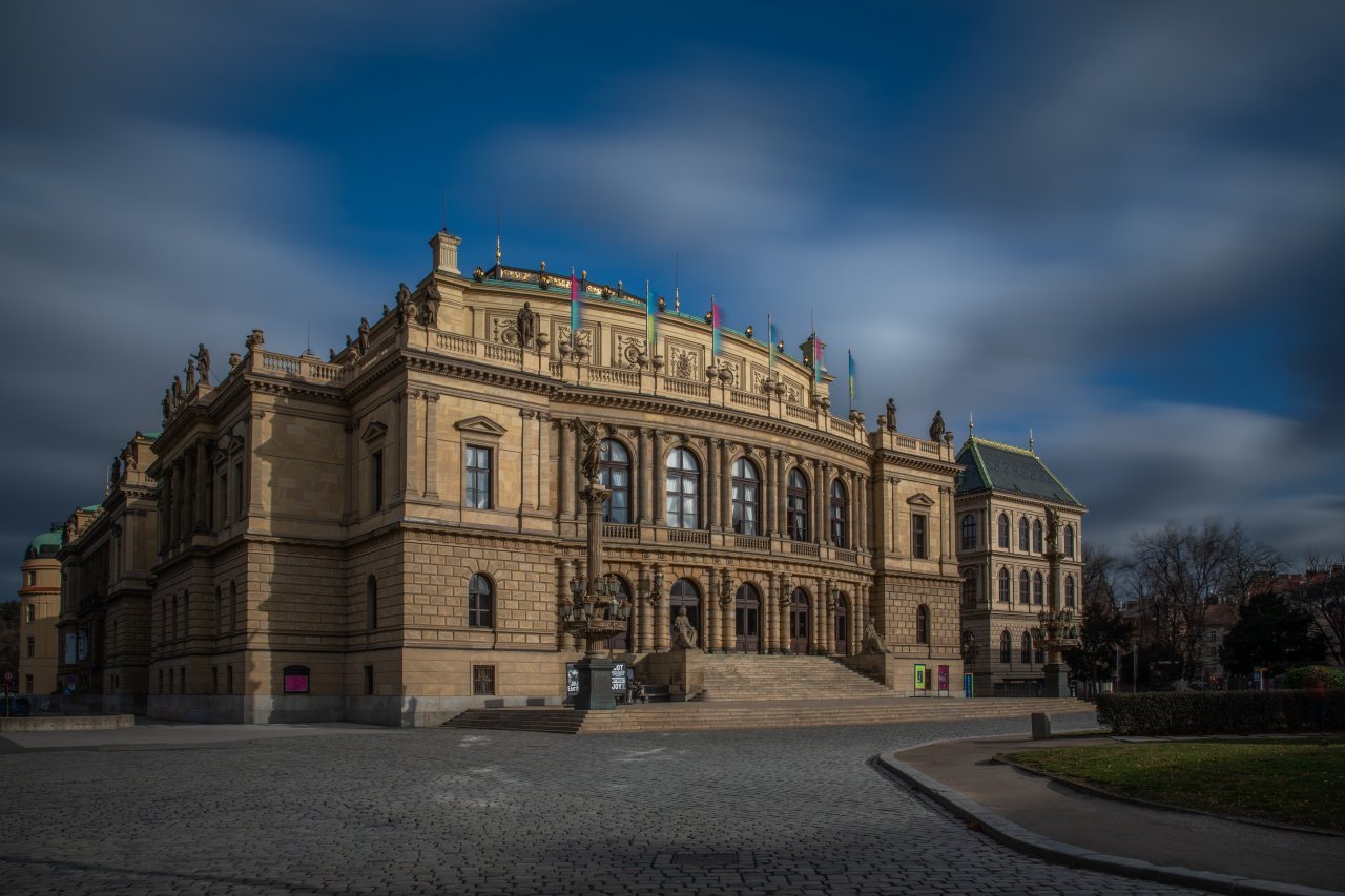 Fotografie po úpravě