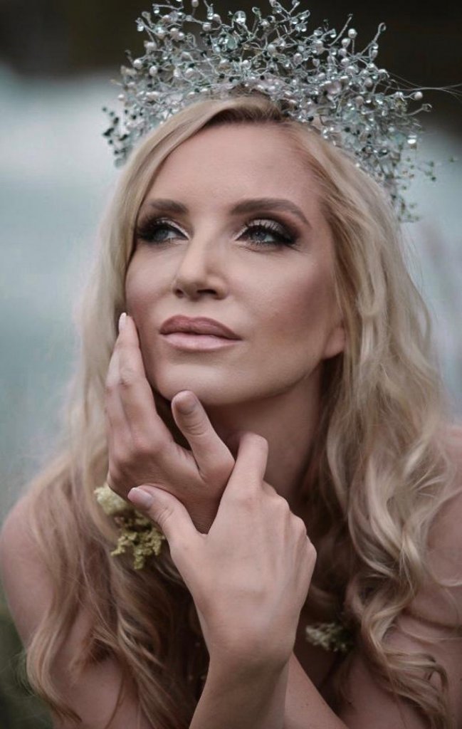 Fotografie po úpravě