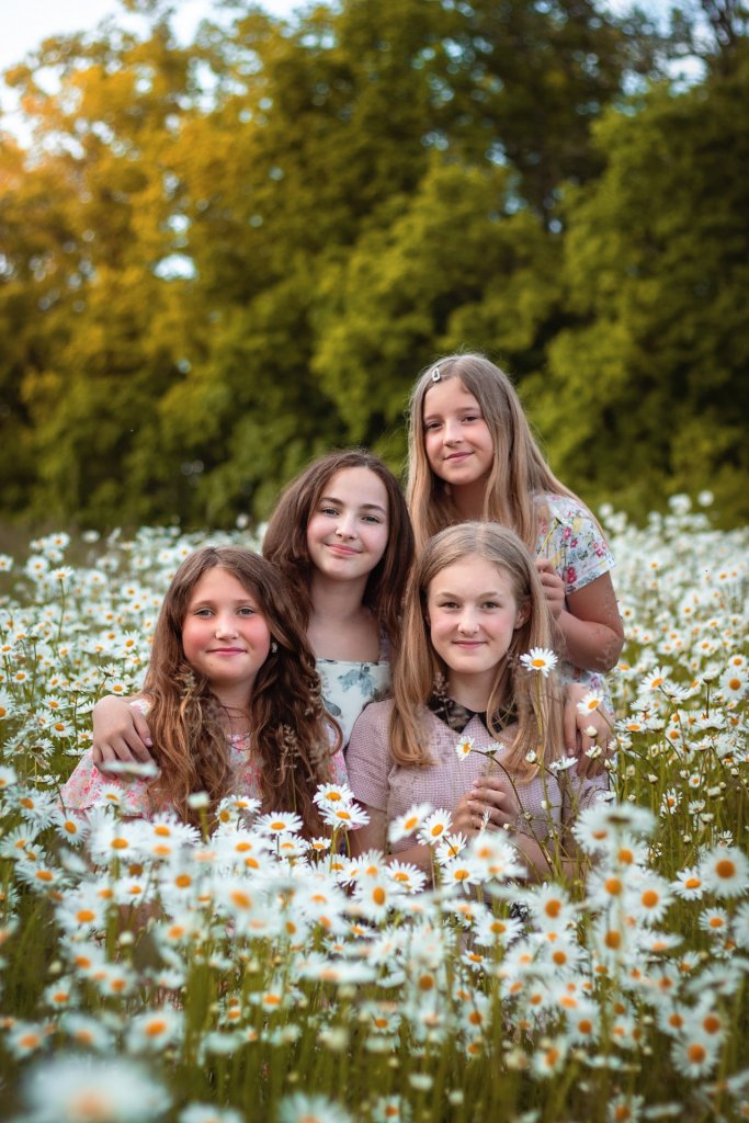 Fotografie po úpravě