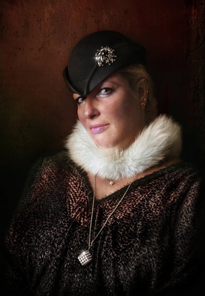 Fotografie po úpravě