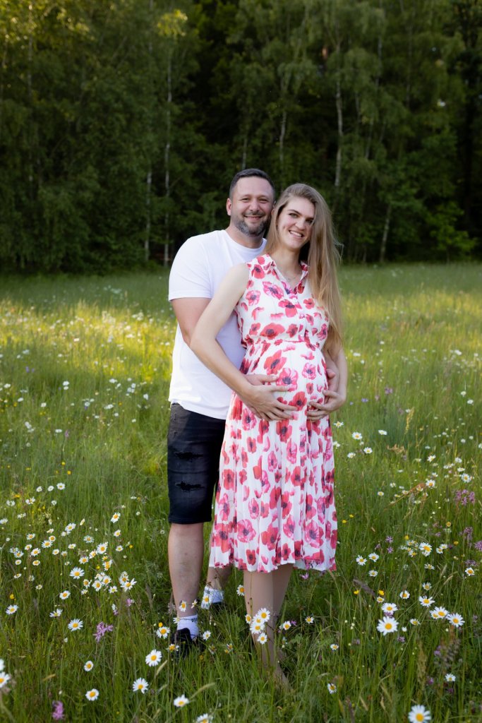 Fotografie po úpravě